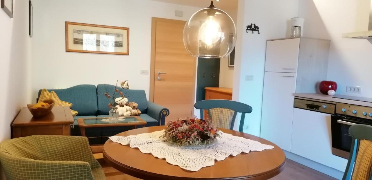 Alpenresidenz Maria Ξενοδοχείο Silandro Εξωτερικό φωτογραφία