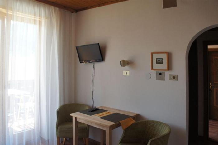 Alpenresidenz Maria Ξενοδοχείο Silandro Εξωτερικό φωτογραφία