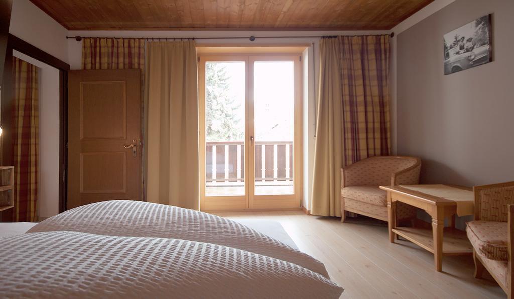 Alpenresidenz Maria Ξενοδοχείο Silandro Εξωτερικό φωτογραφία